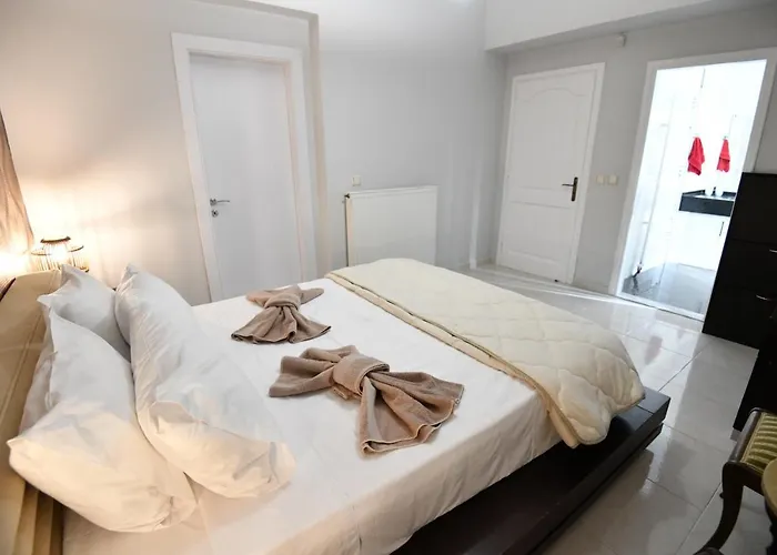 Villa Eva's Garden House