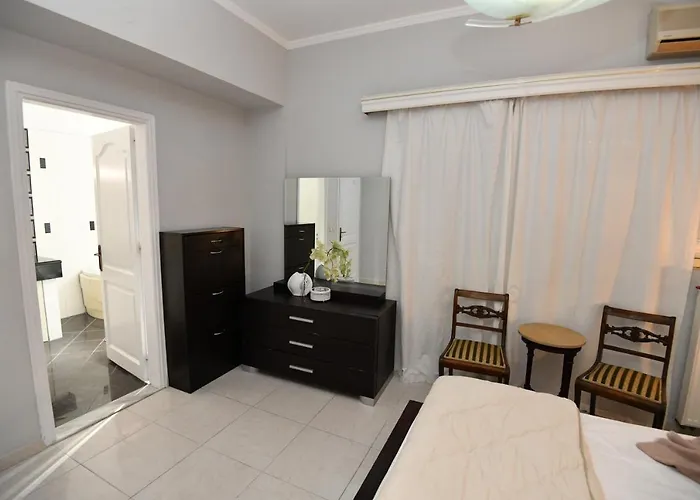 Eva's Garden House *