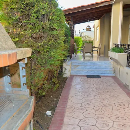 Eva's Garden House *