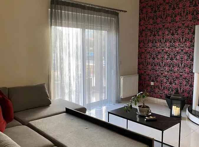 Eva's Garden House 别墅 *