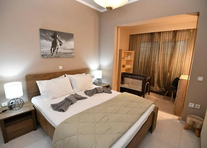 Eva's Garden House *