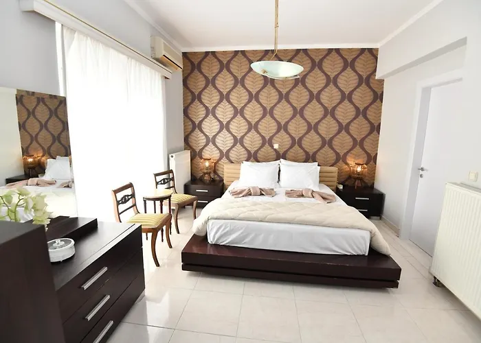 Eva's Garden House * 伊利索斯