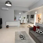 Eva's Garden House 别墅 伊利索斯