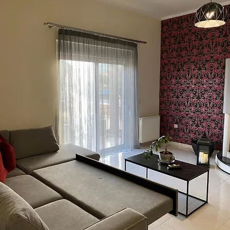 Eva's Garden House Willa *