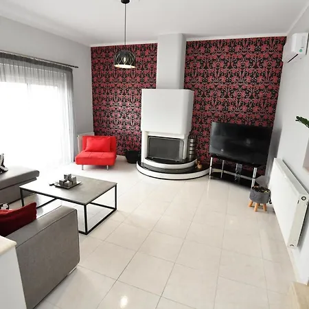 Villa Eva's Garden House *