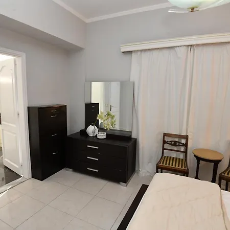 Eva's Garden House *