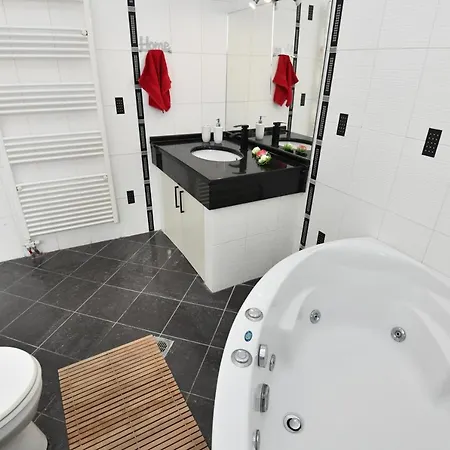 Eva's Garden House Willa Jalisos