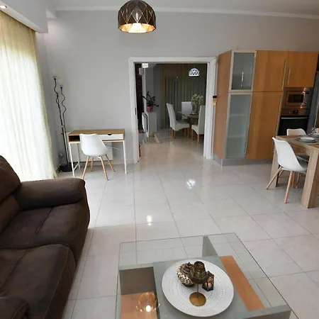 Villa Eva's Garden House *