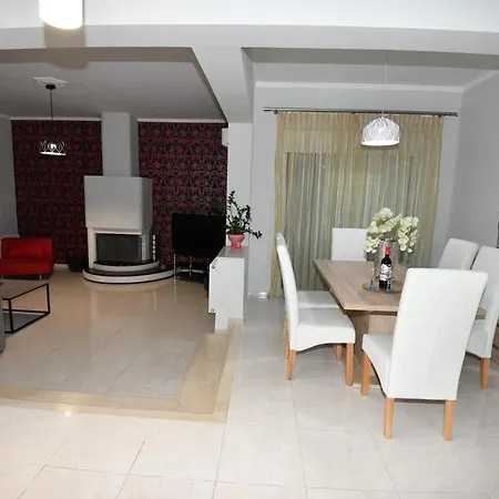 Eva's Garden House * Jalisos