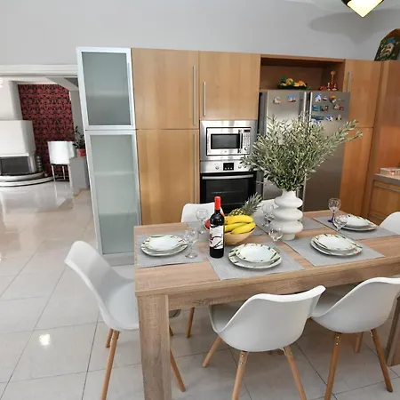 Willa Eva's Garden House