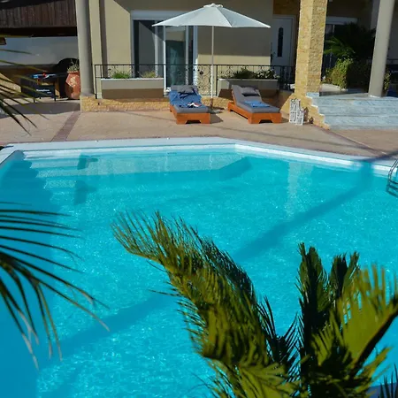 Eva's Garden House *