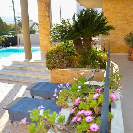 فيلة Eva's Garden House إياليسوس