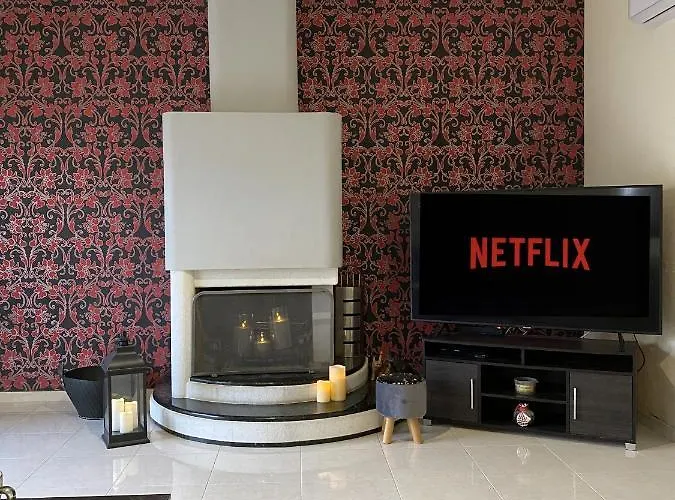 Eva's Garden House فيلة إياليسوس