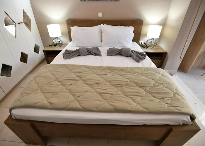 فيلة Eva's Garden House