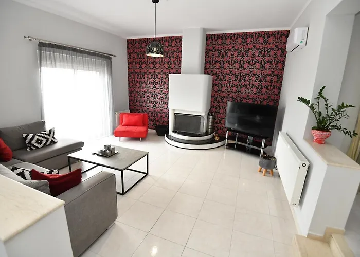 فيلة Eva's Garden House *