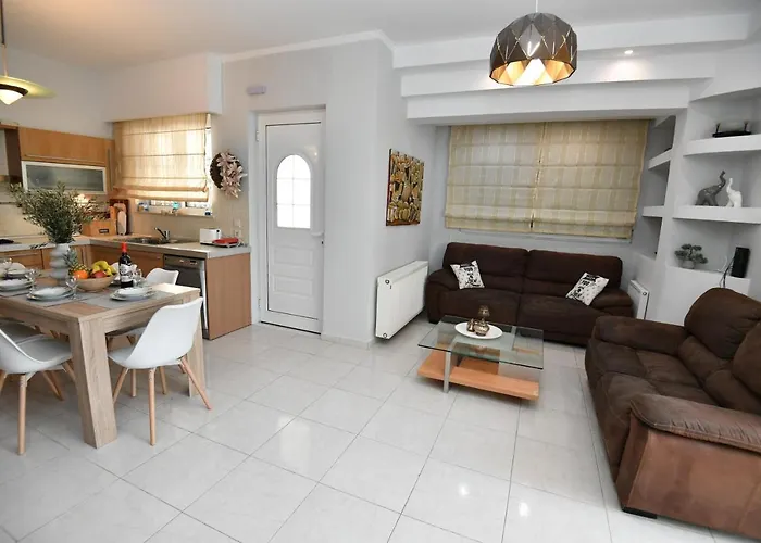 Eva's Garden House Willa *