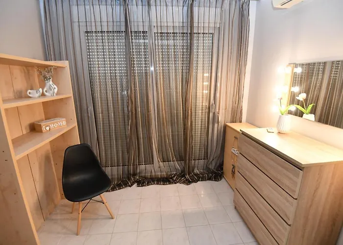 Eva's Garden House إياليسوس