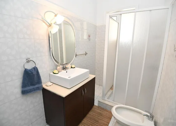 Eva's Garden House *