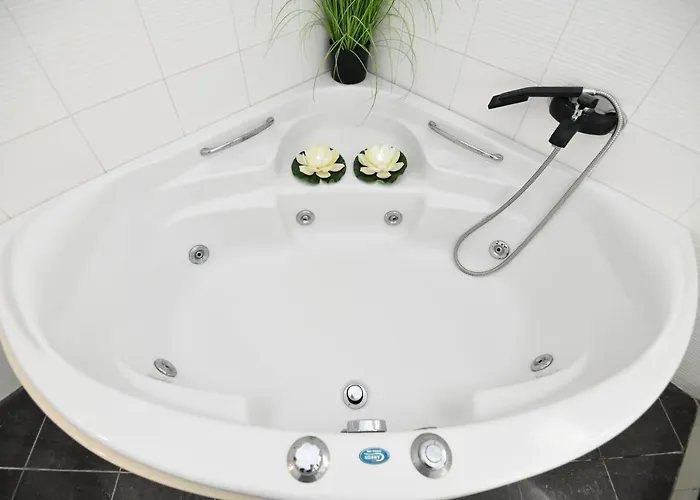 Willa Eva's Garden House Jalisos