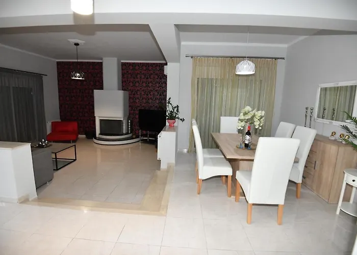 Eva's Garden House * إياليسوس