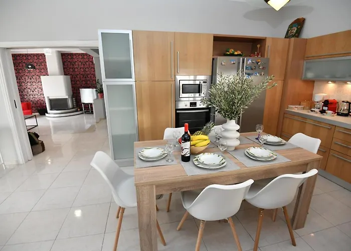 فيلة Eva's Garden House