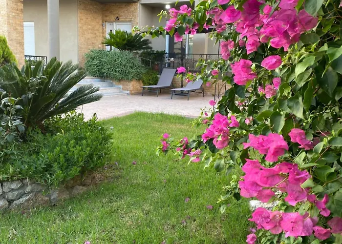 Eva's Garden House *