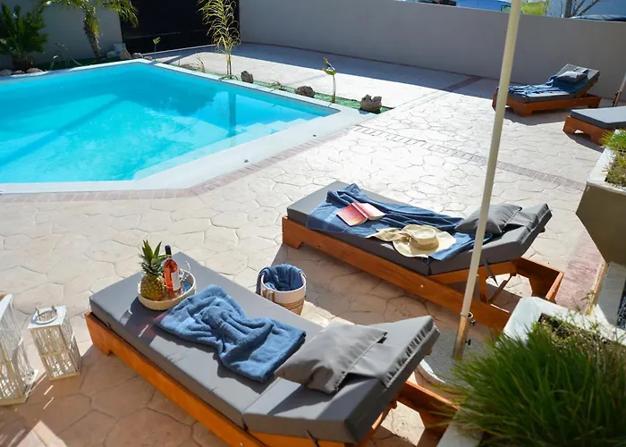 Eva's Garden House فيلة