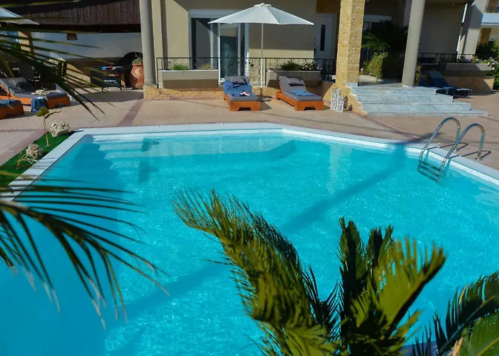 Eva's Garden House *