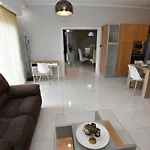 Villa Eva's Garden House *