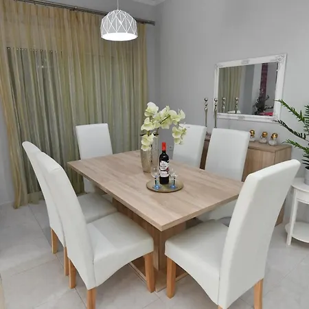 Eva's Garden House Ialysos (Rhodes)