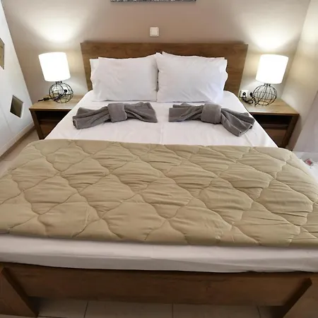 Villa Eva's Garden House