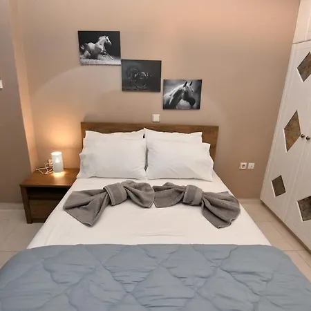 Eva's Garden House Villa *