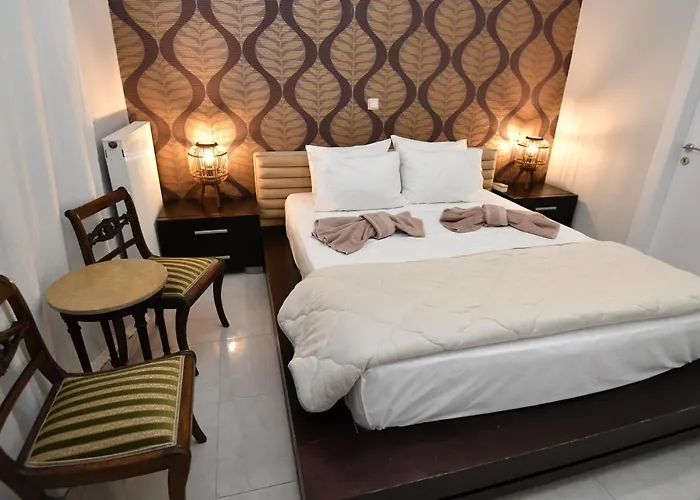 Villa Eva's Garden House *