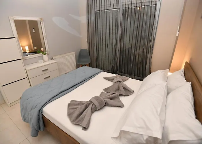 Villa Eva's Garden House *