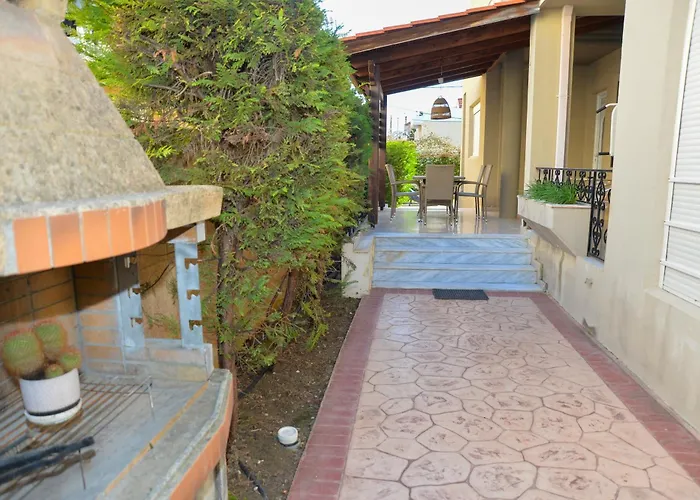 Eva's Garden House *